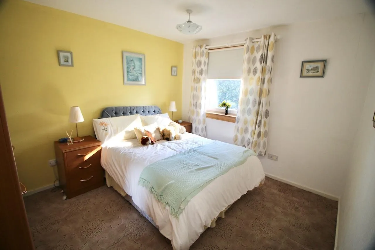Gean Court, Cumbernauld, G67 3LU, photo 11