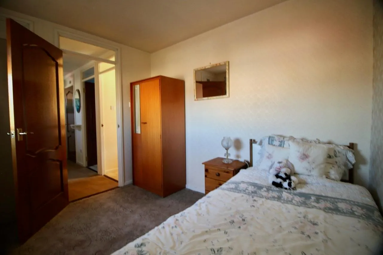 Gean Court, Cumbernauld, G67 3LU, photo 19