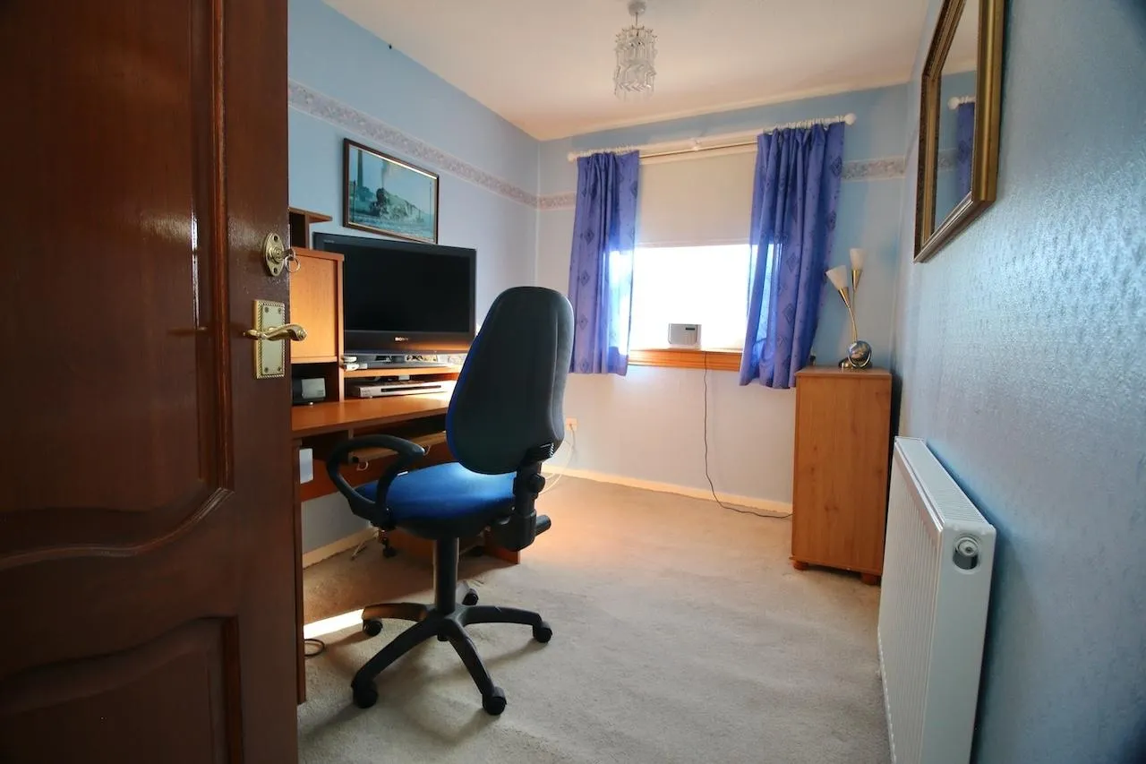 Gean Court, Cumbernauld, G67 3LU, photo 16