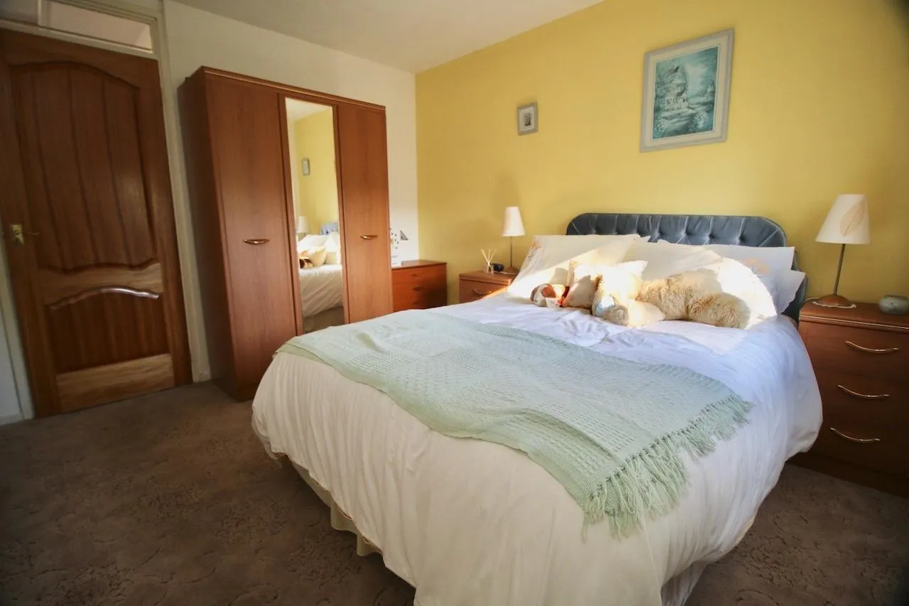 Gean Court, Cumbernauld, G67 3LU, photo 12