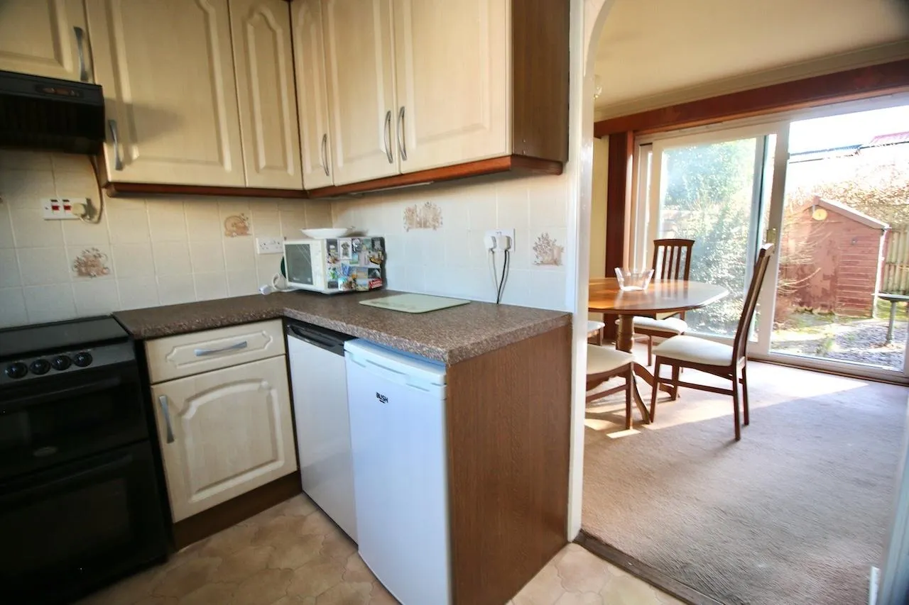 Gean Court, Cumbernauld, G67 3LU, photo 9