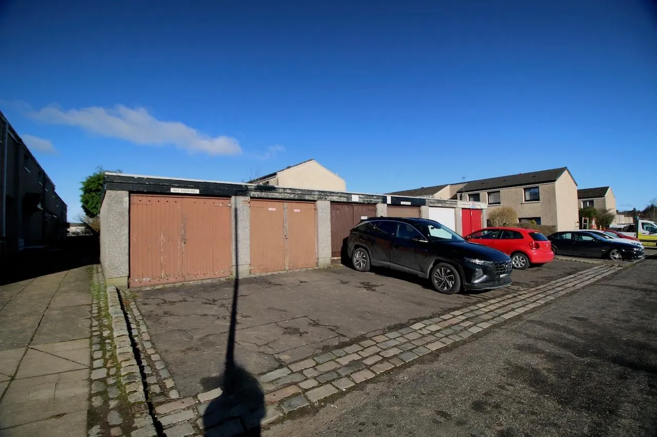 Gean Court, Cumbernauld, G67 3LU, photo 24
