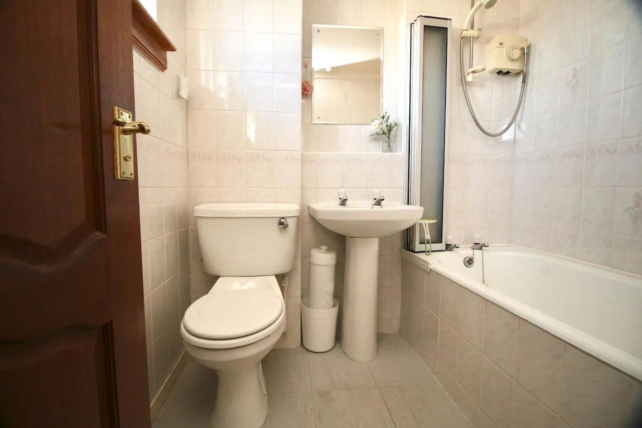 Gean Court, Cumbernauld, G67 3LU, photo 20