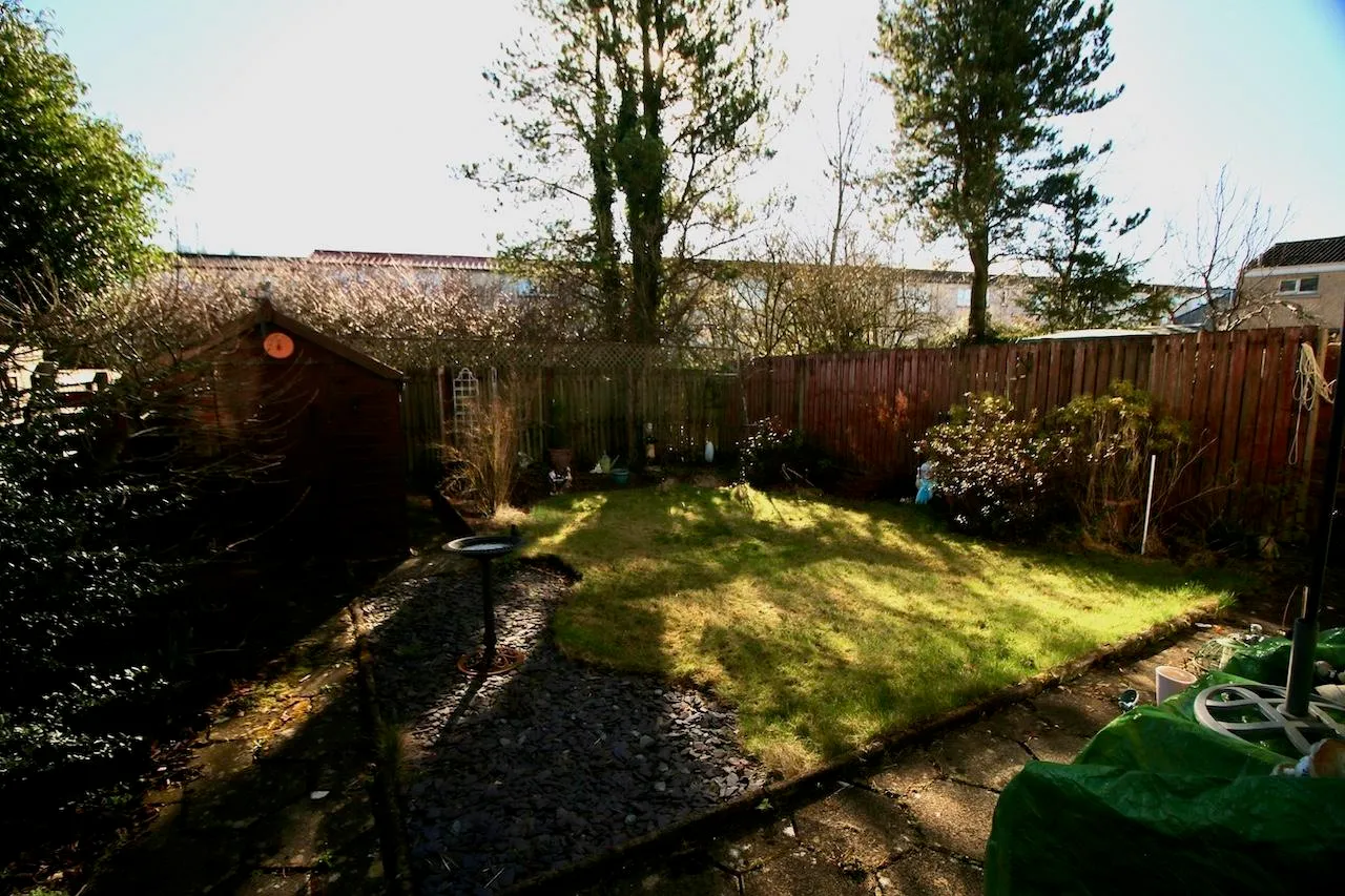 Gean Court, Cumbernauld, G67 3LU, photo 22