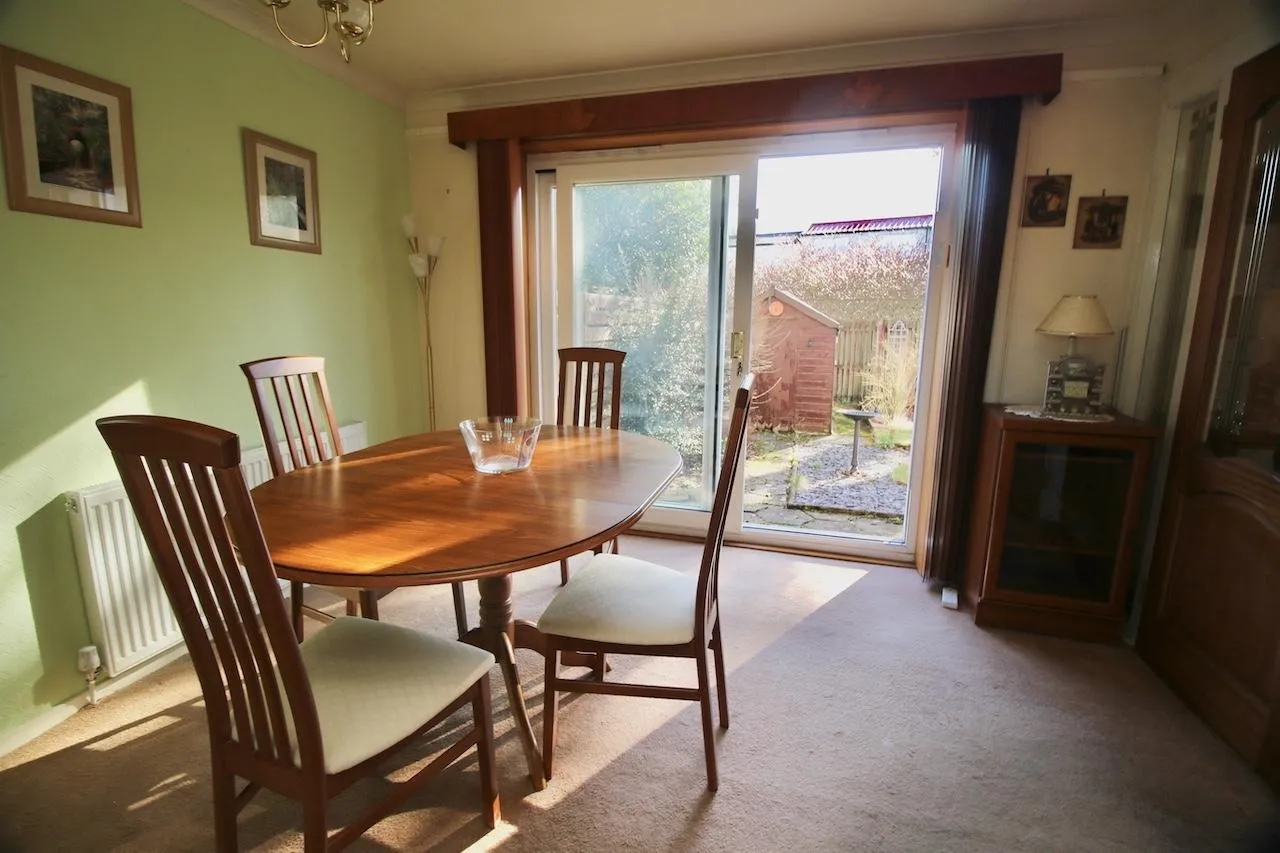 Gean Court, Cumbernauld, G67 3LU, photo 7