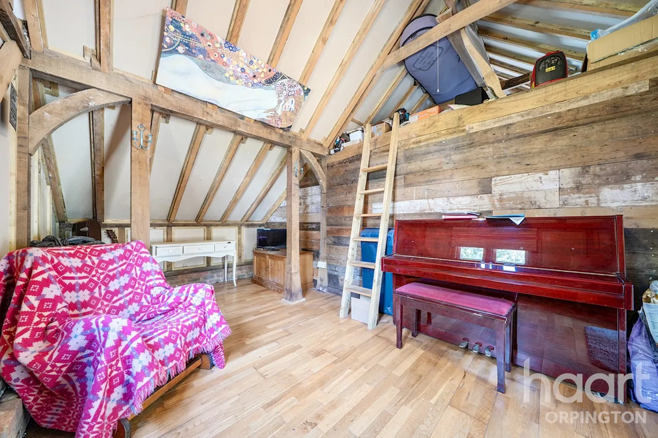 Shire Lane, Orpington, BR6, photo 14