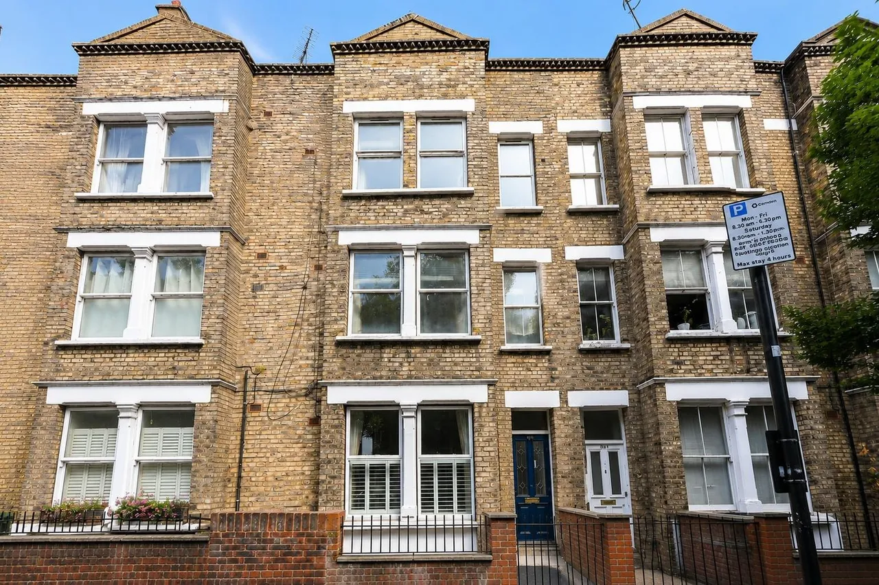 Fleet Road, London NW3 2QX, photo 5