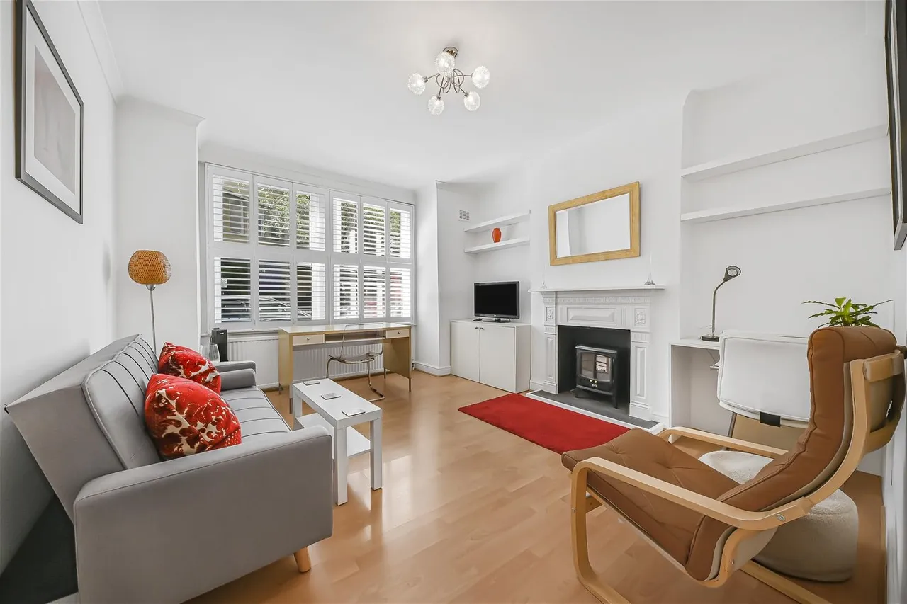 Fleet Road, London NW3 2QX, photo 2