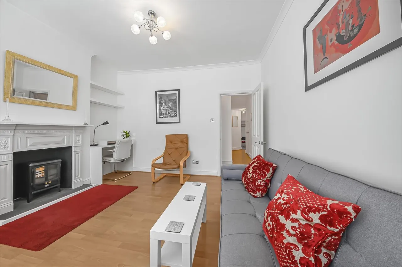 Fleet Road, London NW3 2QX, photo 14