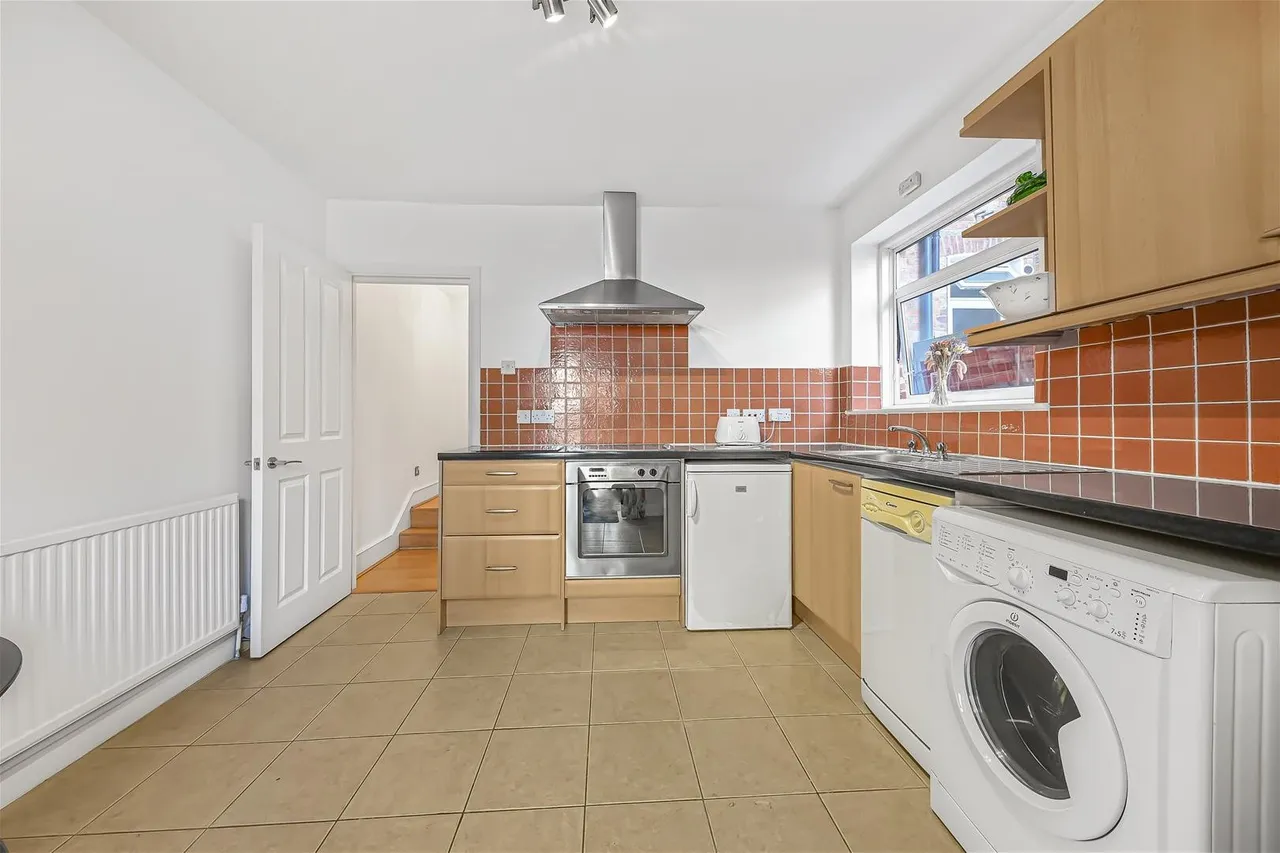 Fleet Road, London NW3 2QX, photo 8