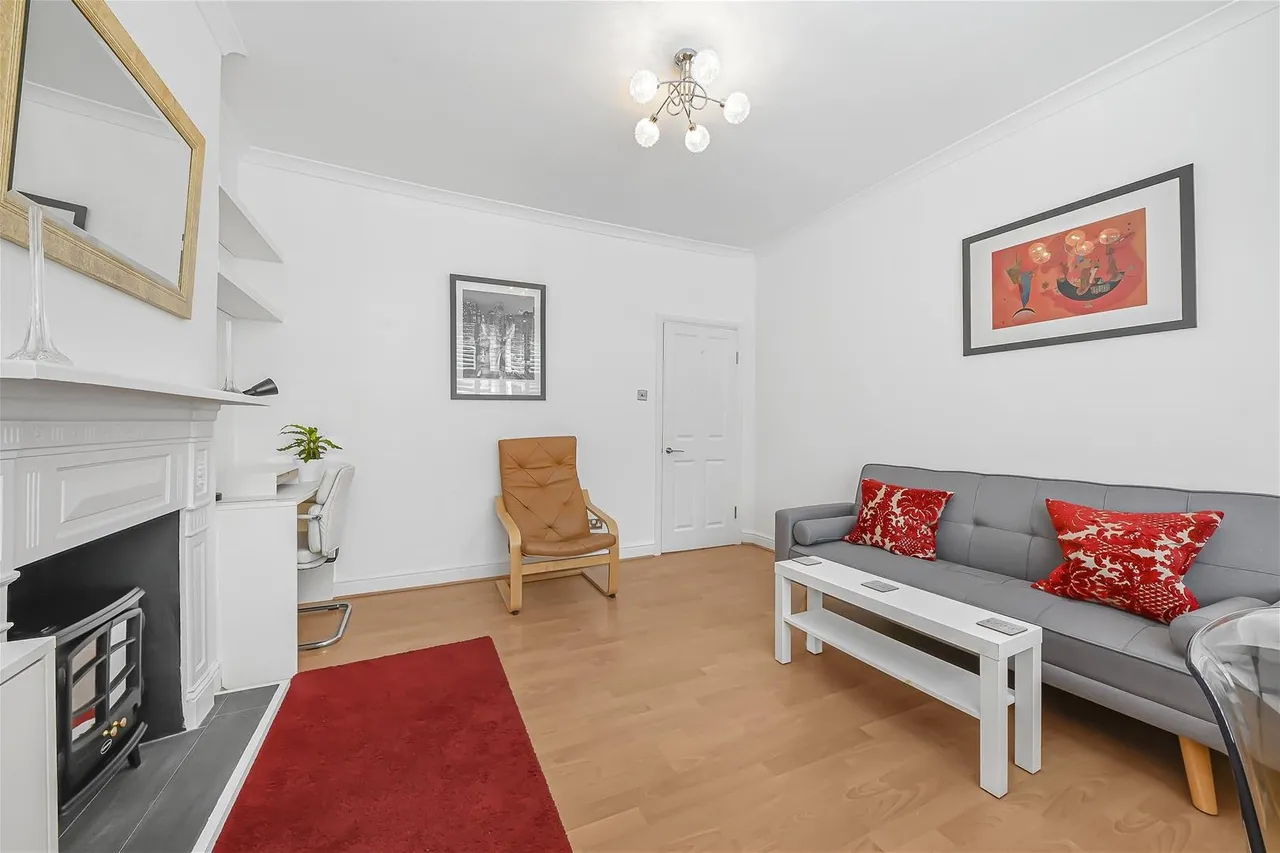 Fleet Road, London NW3 2QX, photo 12