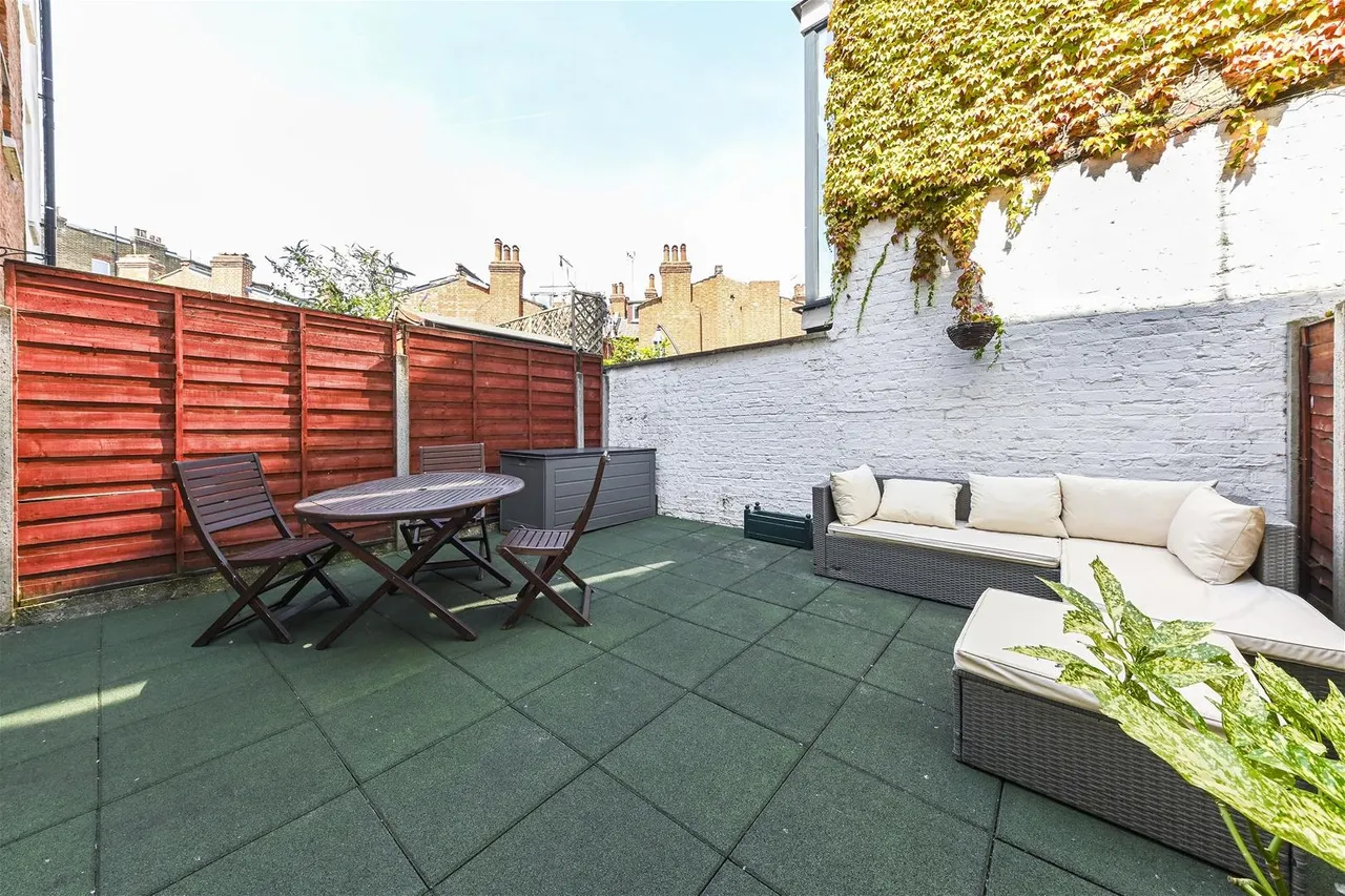 Fleet Road, London NW3 2QX, photo 10