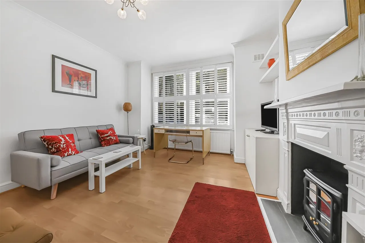 Fleet Road, London NW3 2QX, photo 7