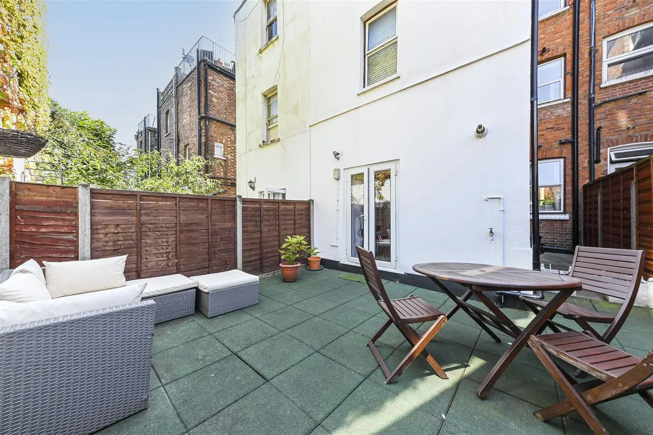 Fleet Road, London NW3 2QX, photo 6