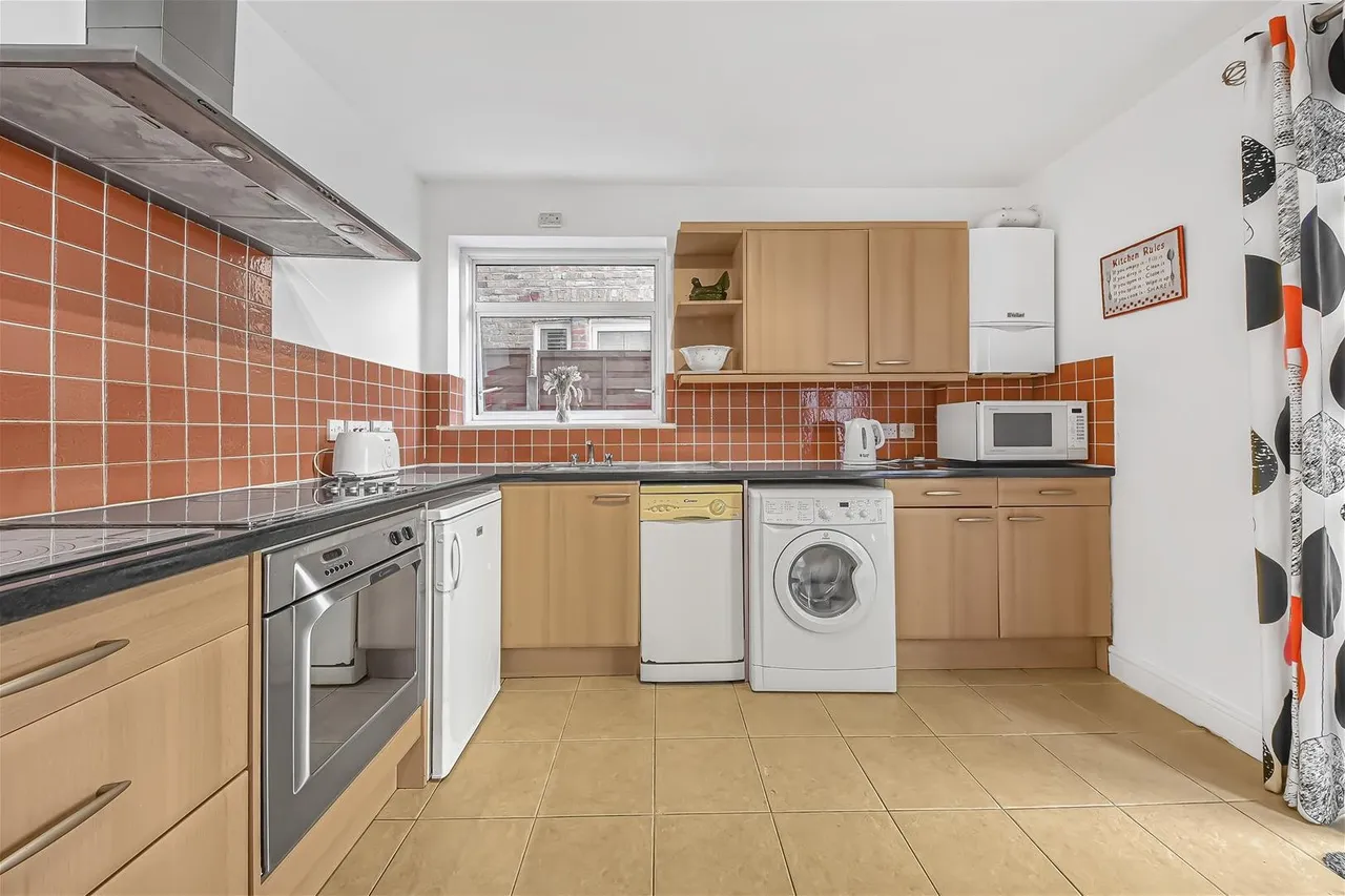 Fleet Road, London NW3 2QX, photo 13