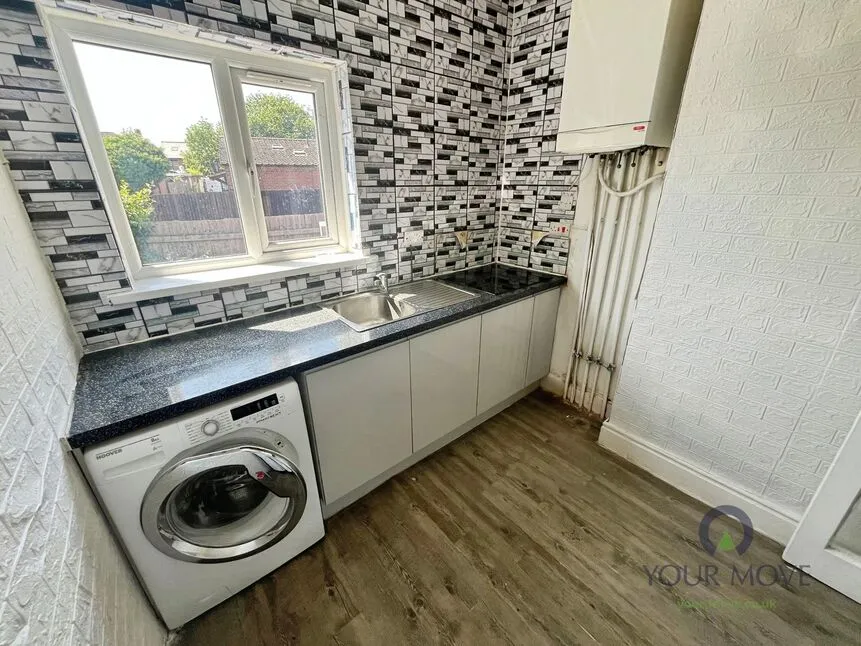 Nottingham Road, Ilkeston, Derbyshire, DE7, photo 3