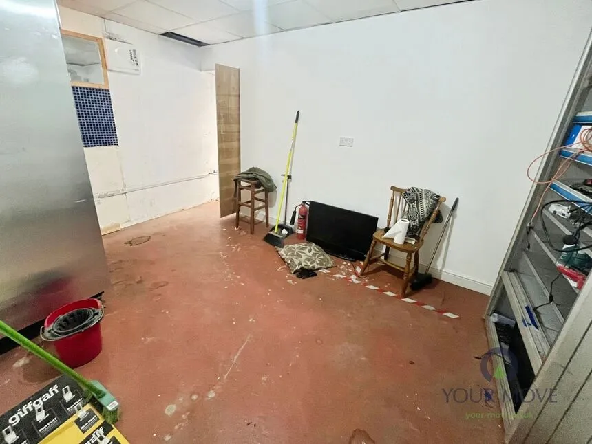 Nottingham Road, Ilkeston, Derbyshire, DE7, photo 11