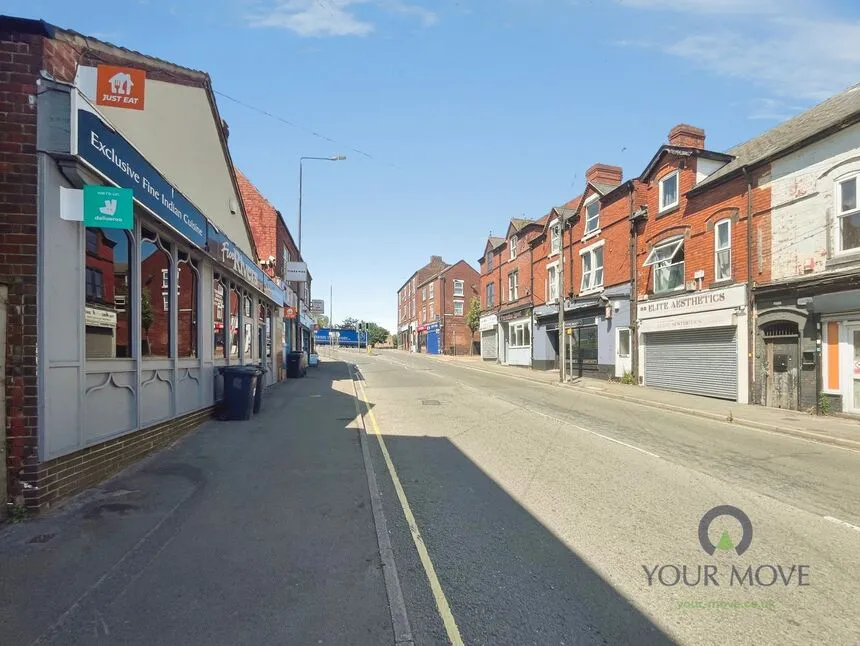 Nottingham Road, Ilkeston, Derbyshire, DE7, photo 7