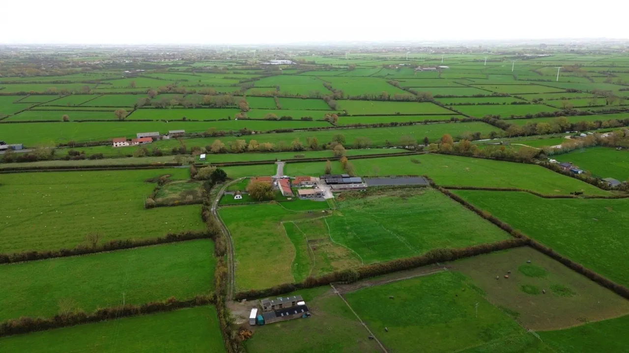 Merry Lane, East Huntspill, TA9, photo 25