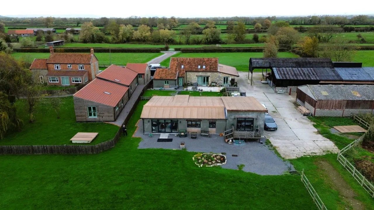 Merry Lane, East Huntspill, TA9, photo 27