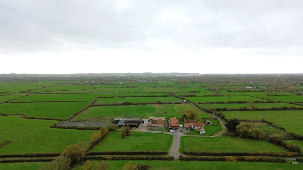 Merry Lane, East Huntspill, TA9, photo 26
