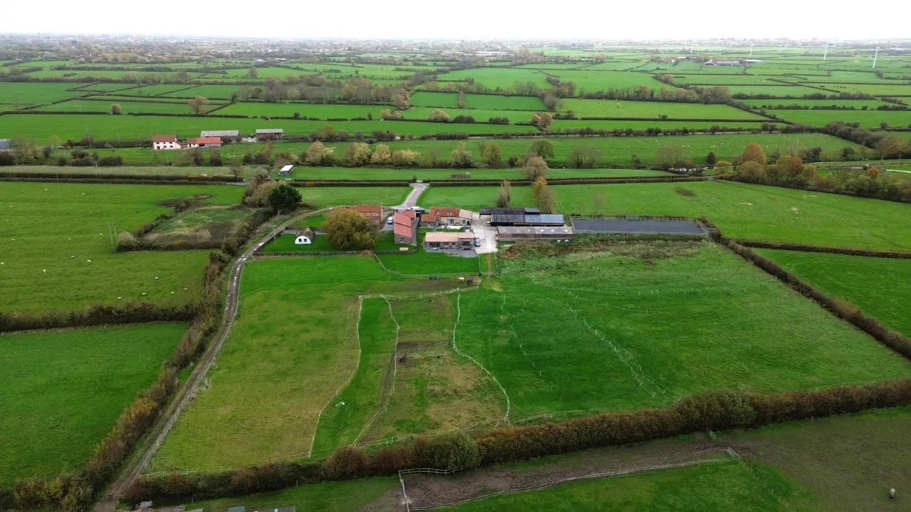 Merry Lane, East Huntspill, TA9, photo 23