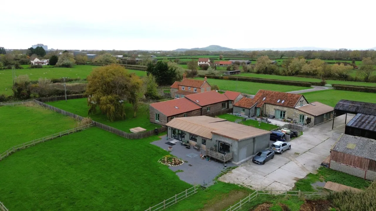 Merry Lane, East Huntspill, TA9, photo 28