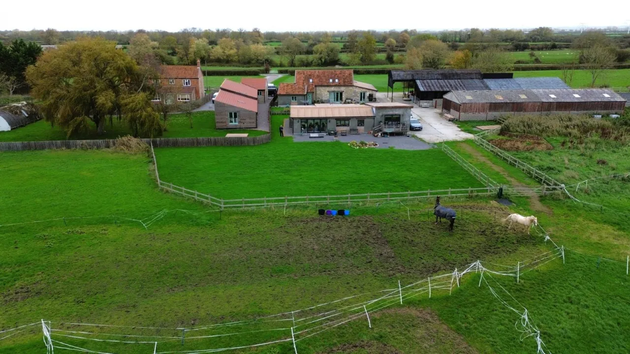 Merry Lane, East Huntspill, TA9, photo 24