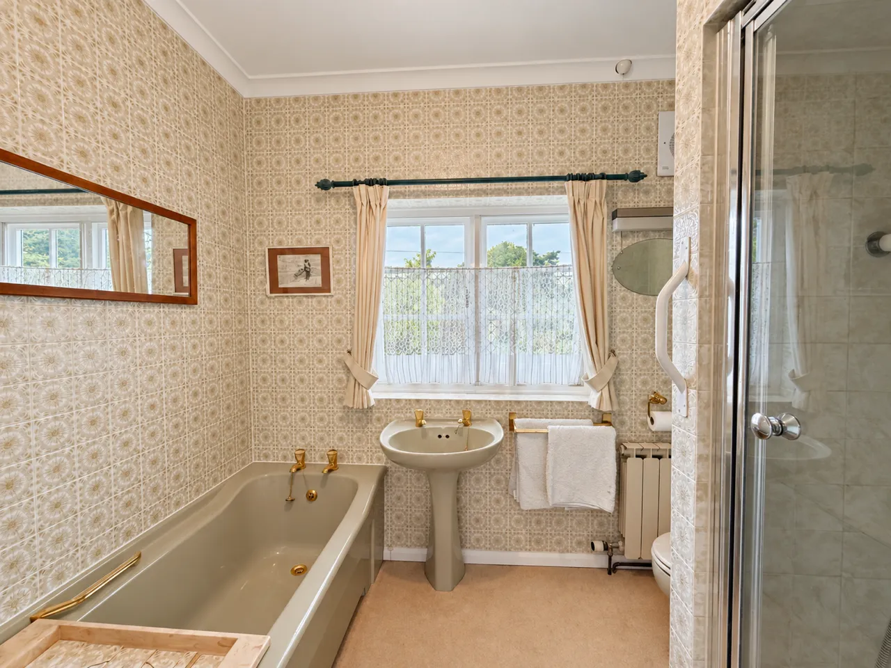 Period Detached Home in Croeswylan Lane, Oswestry, SY10, photo 22