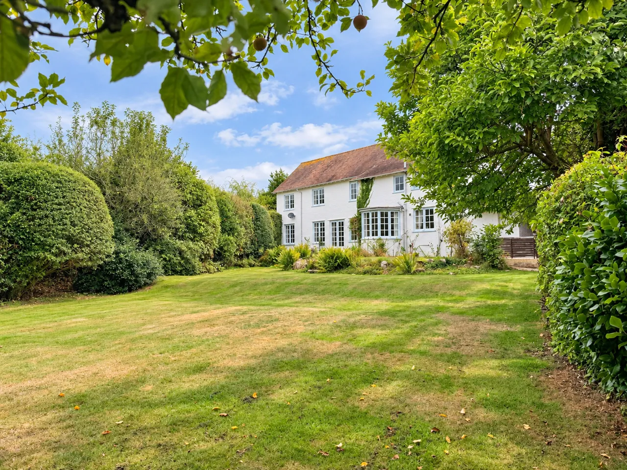 Period Detached Home in Croeswylan Lane, Oswestry, SY10, photo 25