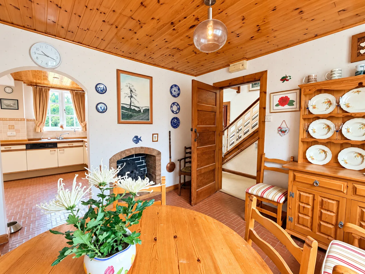 Period Detached Home in Croeswylan Lane, Oswestry, SY10, photo 6