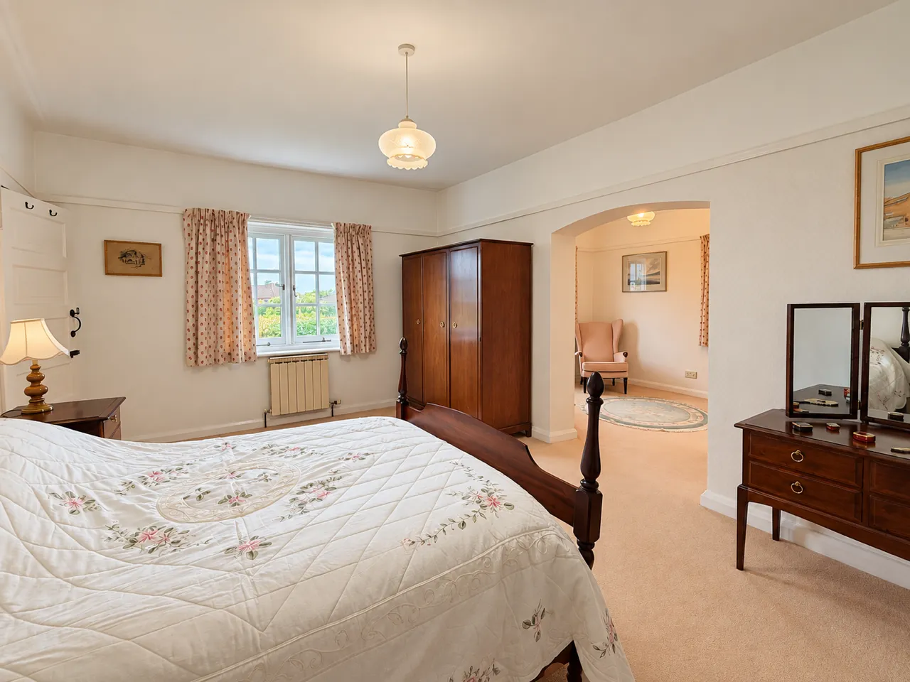 Period Detached Home in Croeswylan Lane, Oswestry, SY10, photo 15
