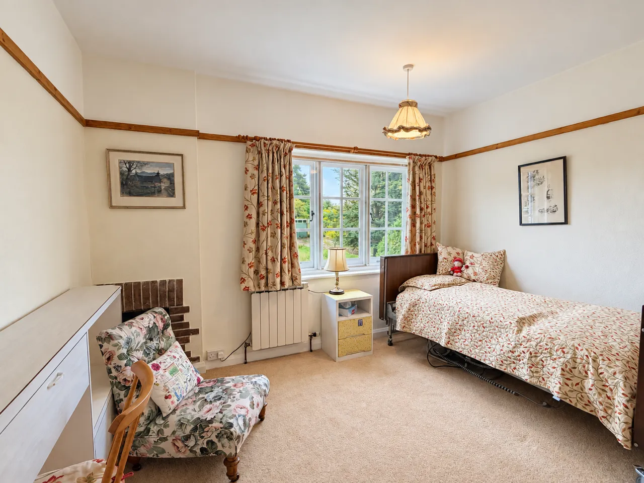 Period Detached Home in Croeswylan Lane, Oswestry, SY10, photo 17