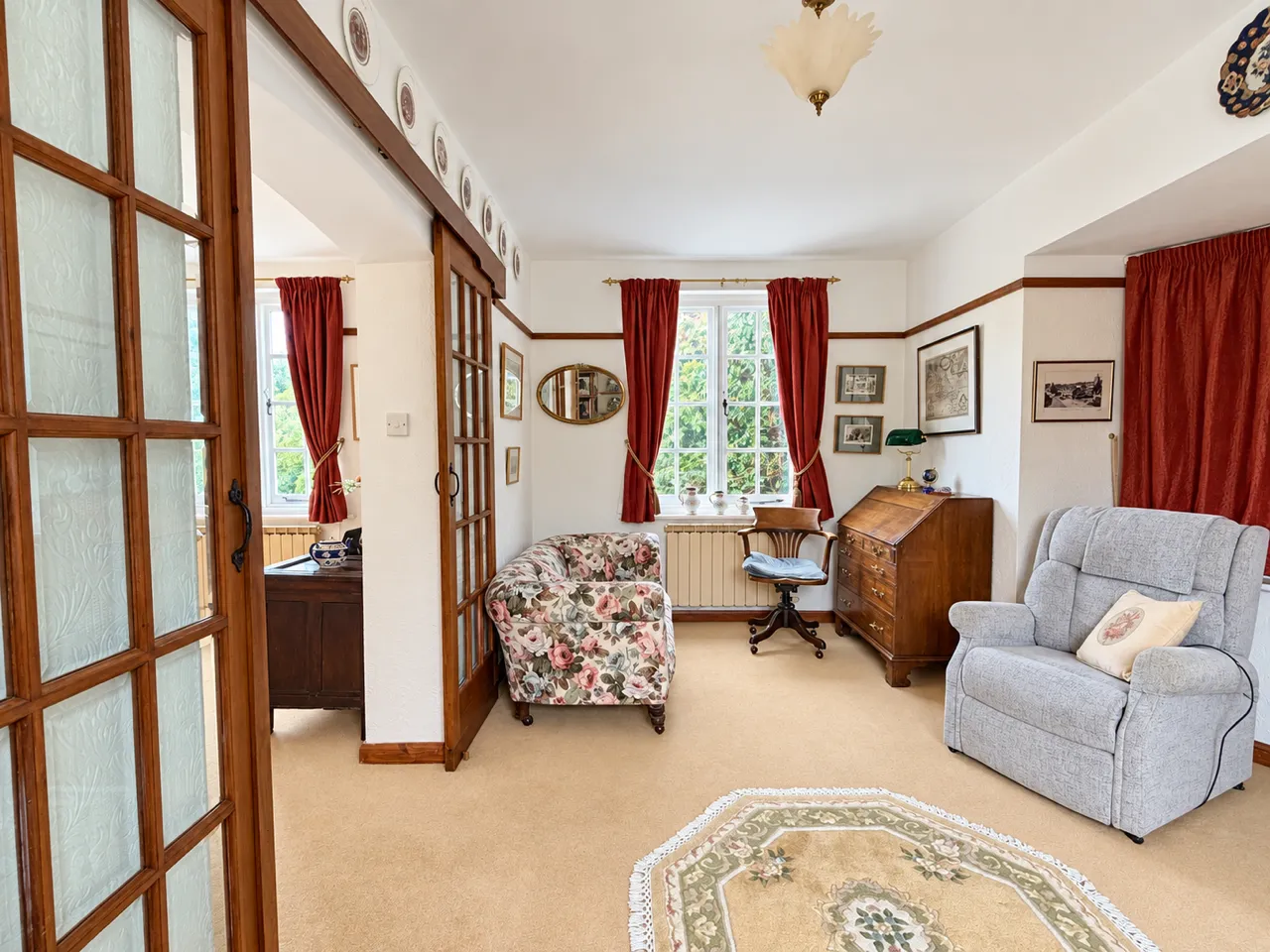 Period Detached Home in Croeswylan Lane, Oswestry, SY10, photo 10