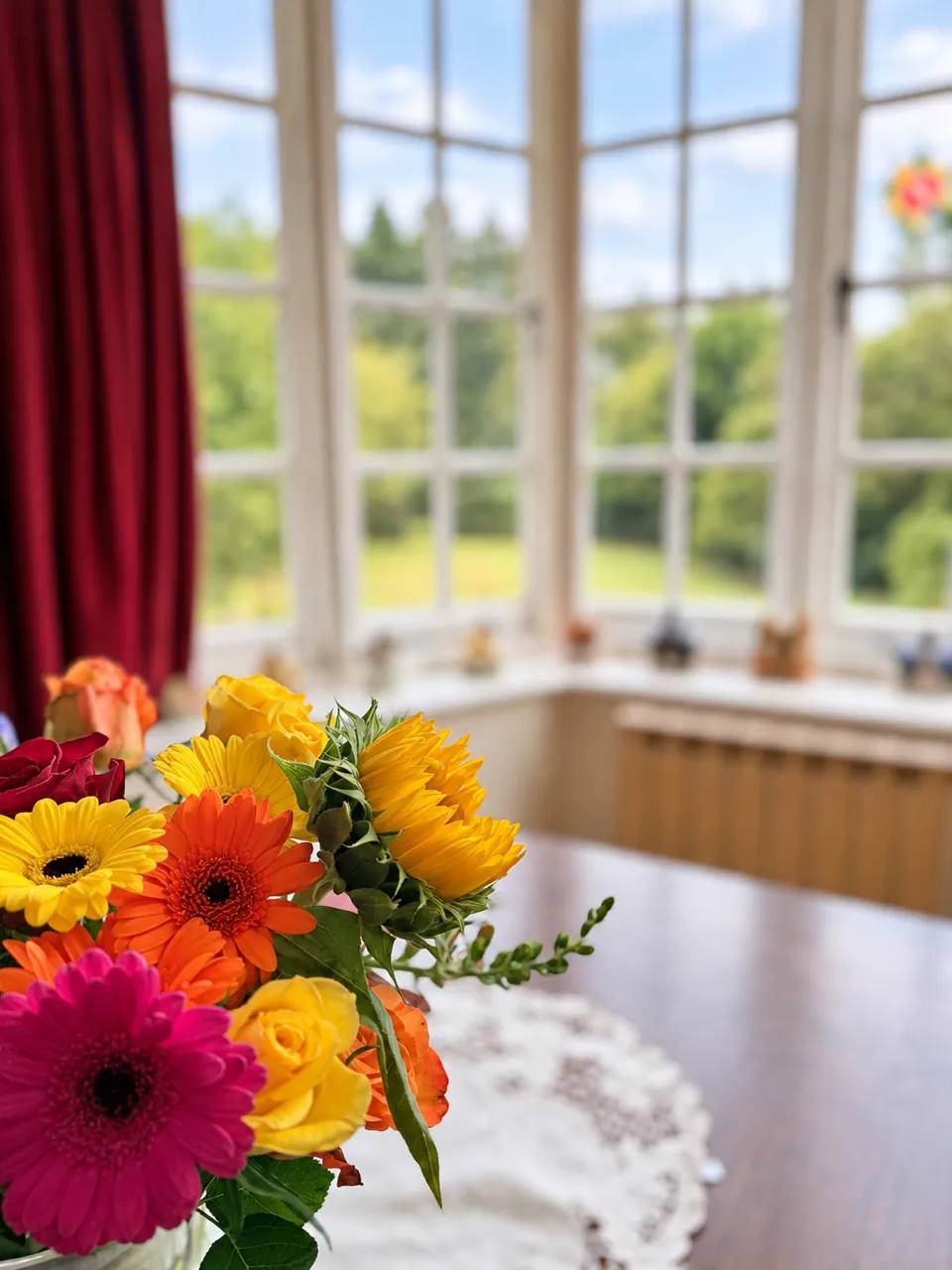 Period Detached Home in Croeswylan Lane, Oswestry, SY10, photo 5
