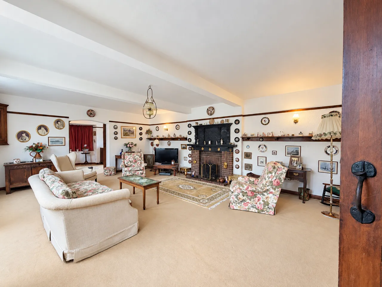 Period Detached Home in Croeswylan Lane, Oswestry, SY10, photo 7