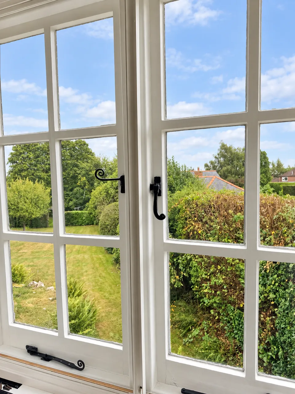 Period Detached Home in Croeswylan Lane, Oswestry, SY10, photo 16