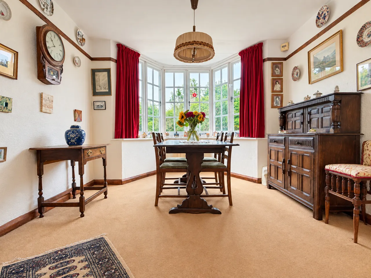 Period Detached Home in Croeswylan Lane, Oswestry, SY10, photo 3