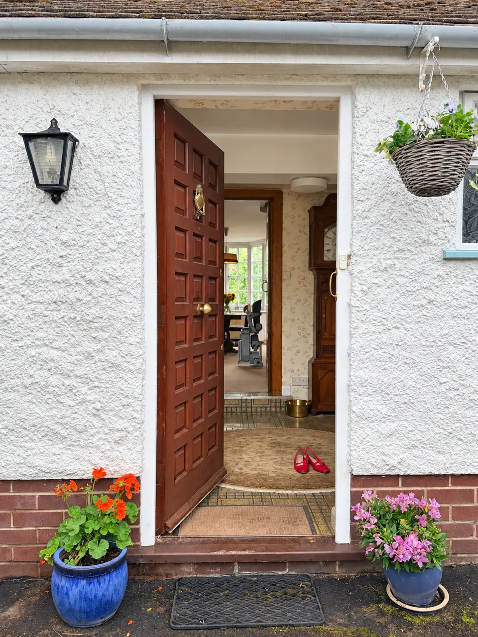Period Detached Home in Croeswylan Lane, Oswestry, SY10, photo 11
