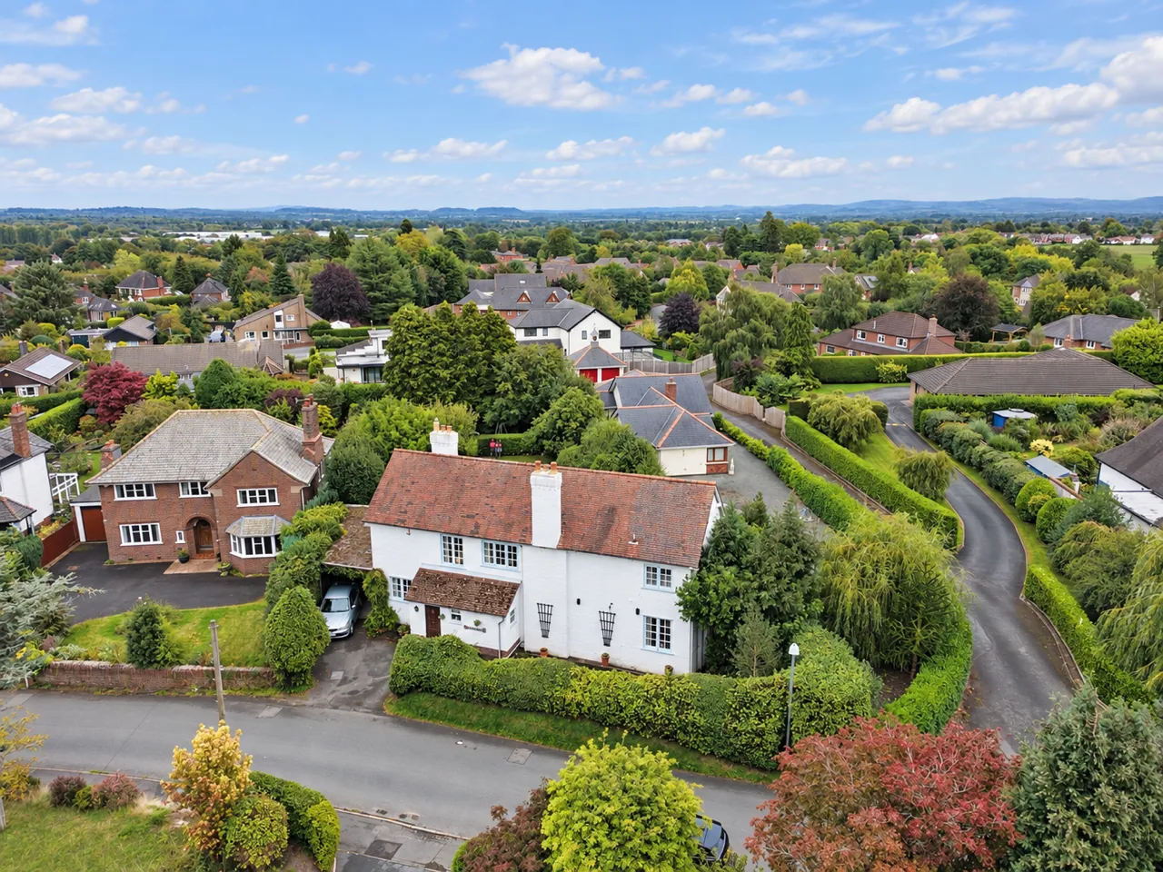 Period Detached Home in Croeswylan Lane, Oswestry, SY10, photo 14
