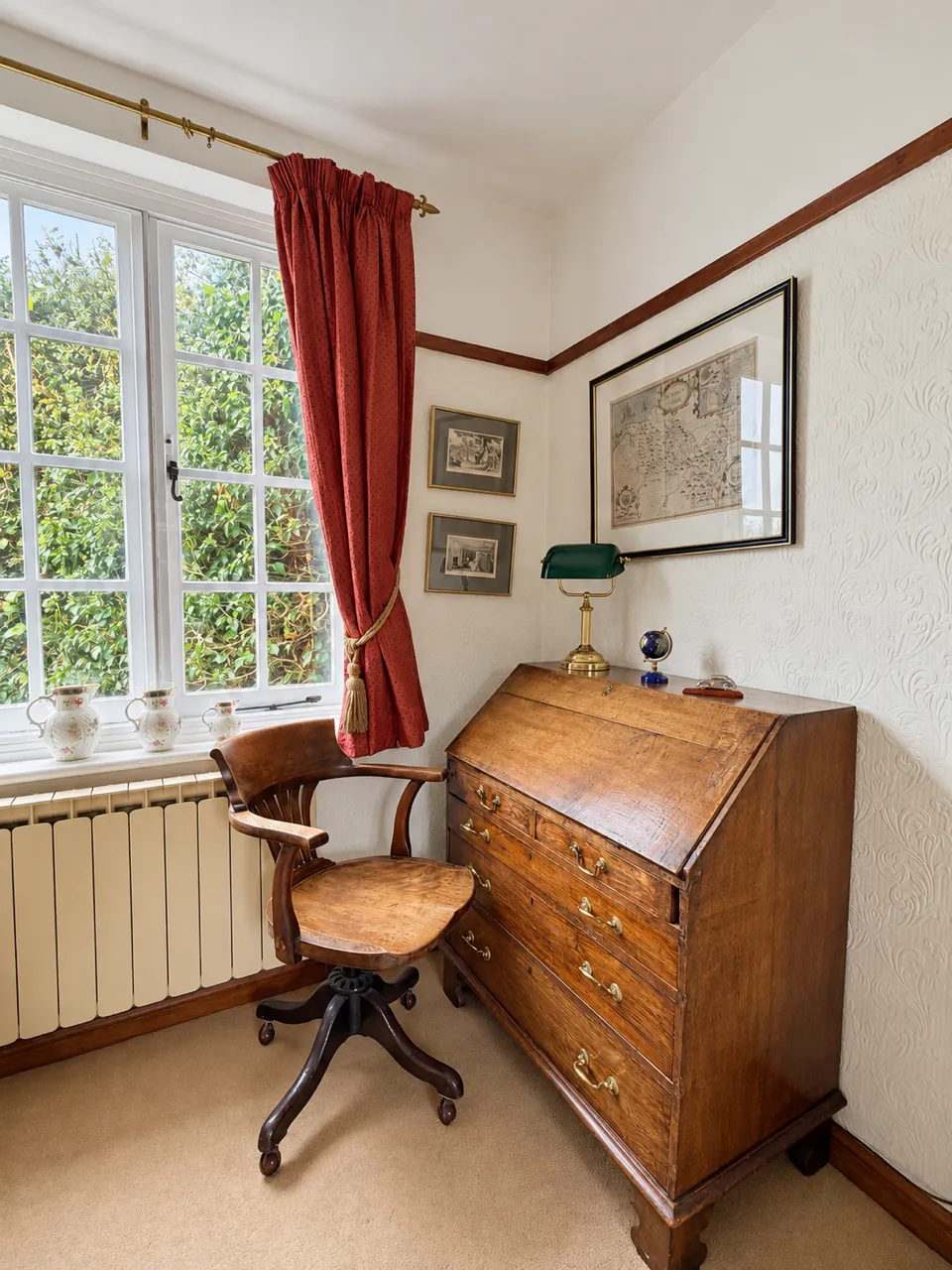 Period Detached Home in Croeswylan Lane, Oswestry, SY10, photo 9