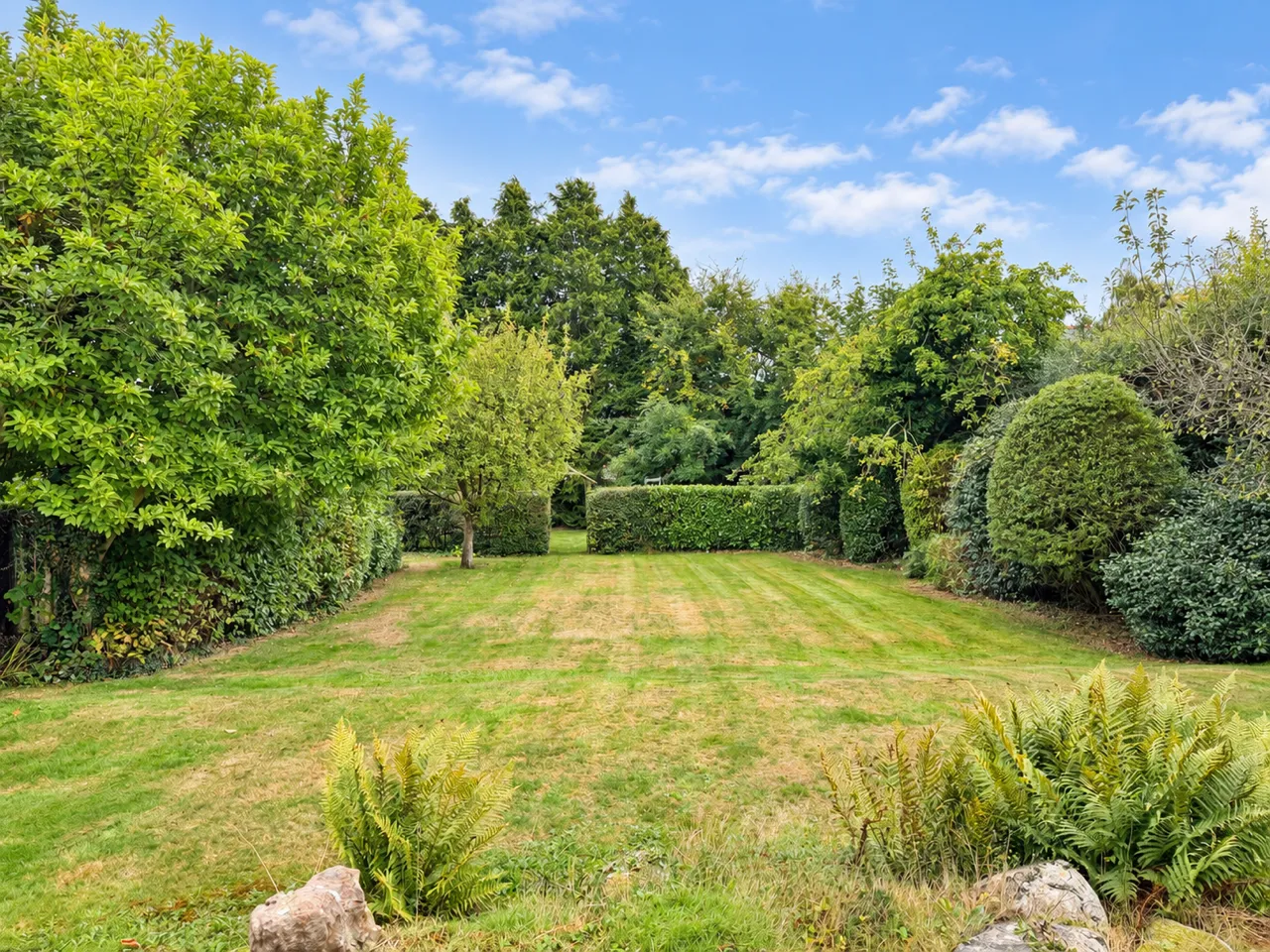 Period Detached Home in Croeswylan Lane, Oswestry, SY10, photo 4