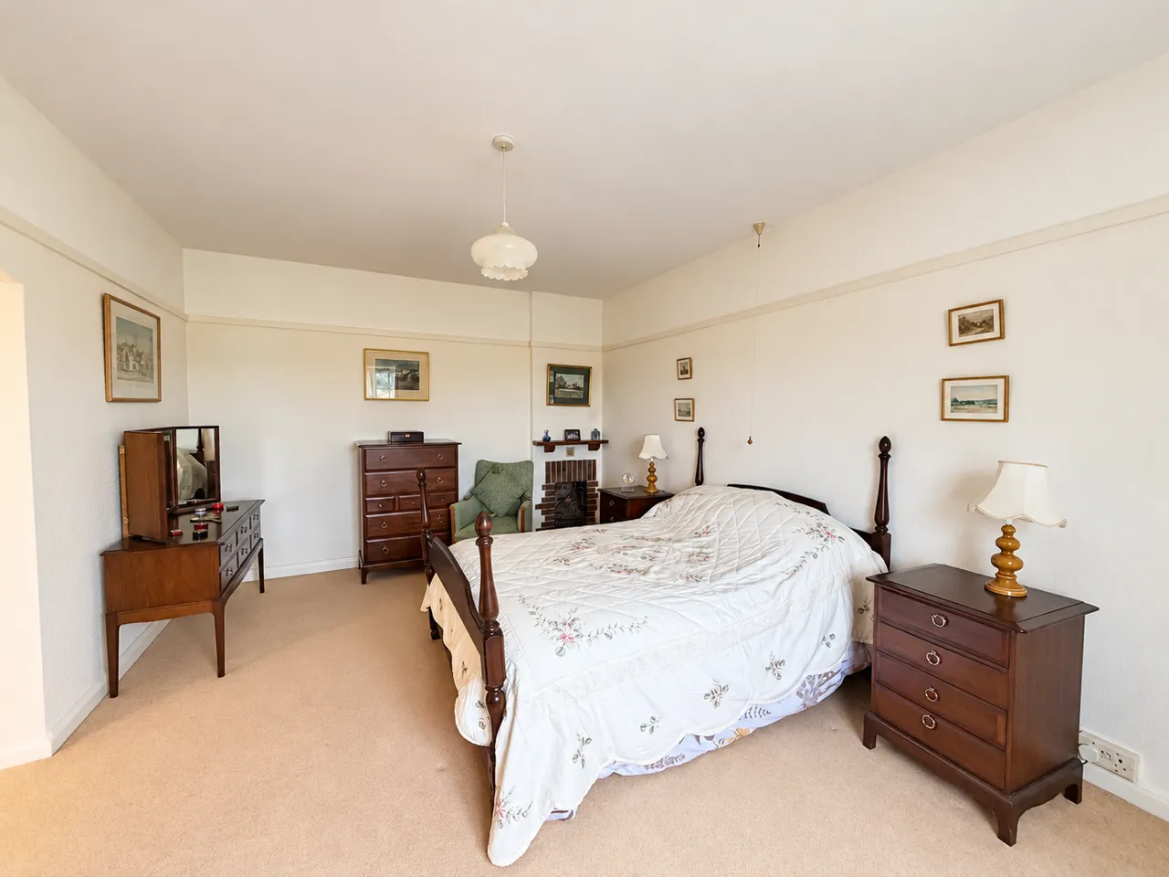 Period Detached Home in Croeswylan Lane, Oswestry, SY10, photo 19