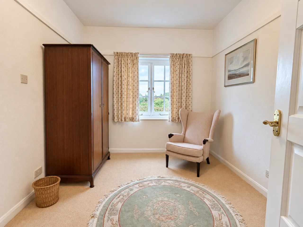 Period Detached Home in Croeswylan Lane, Oswestry, SY10, photo 21