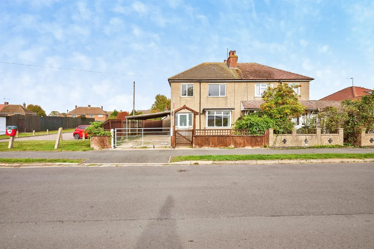 Alma Avenue, Skegness, PE25, photo 17