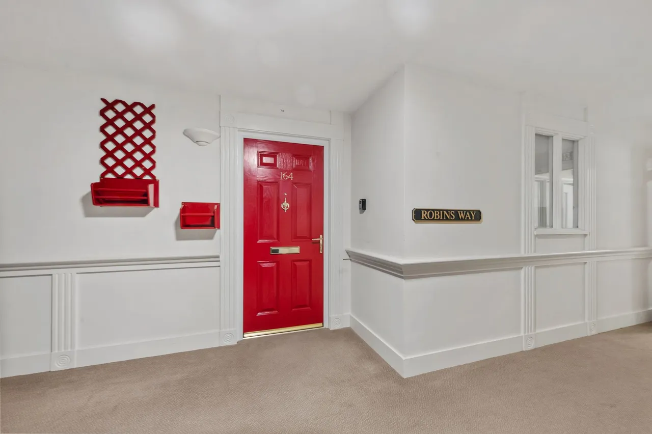 Reeve Court Village Stratton Drive, St. Helens, St. Helens, WA9 5BP, photo 15