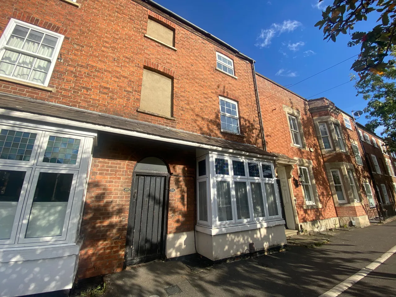 3 bed house to rent, North Parade, Grantham, NG31