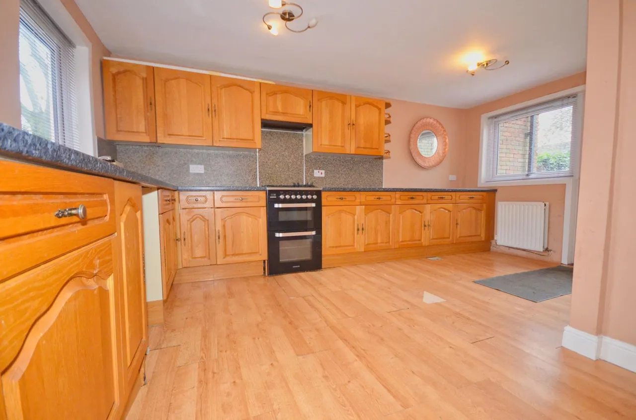 Steyning Close, Corby, NN18, photo 8