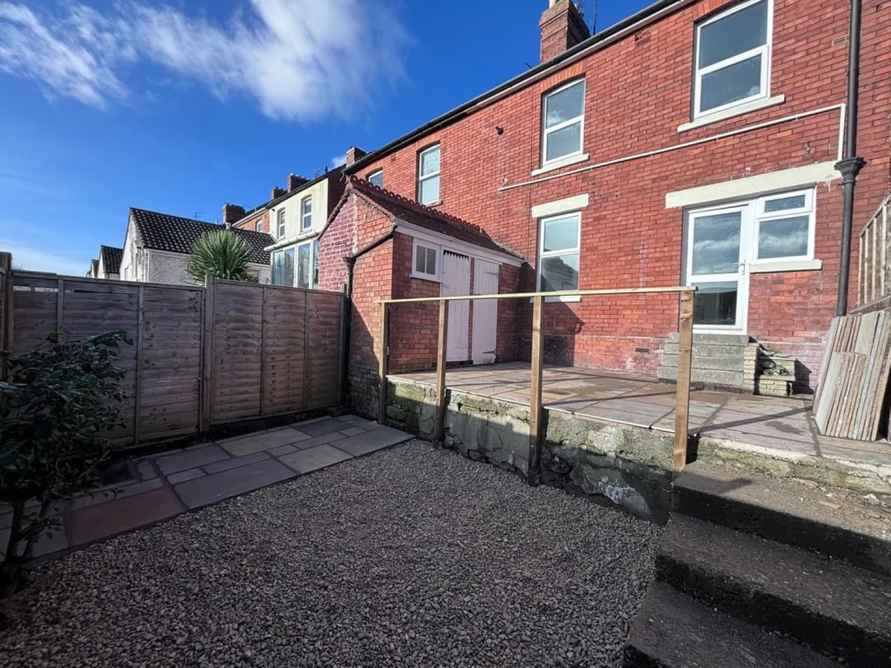 St Michaels Road, BA21, photo 15