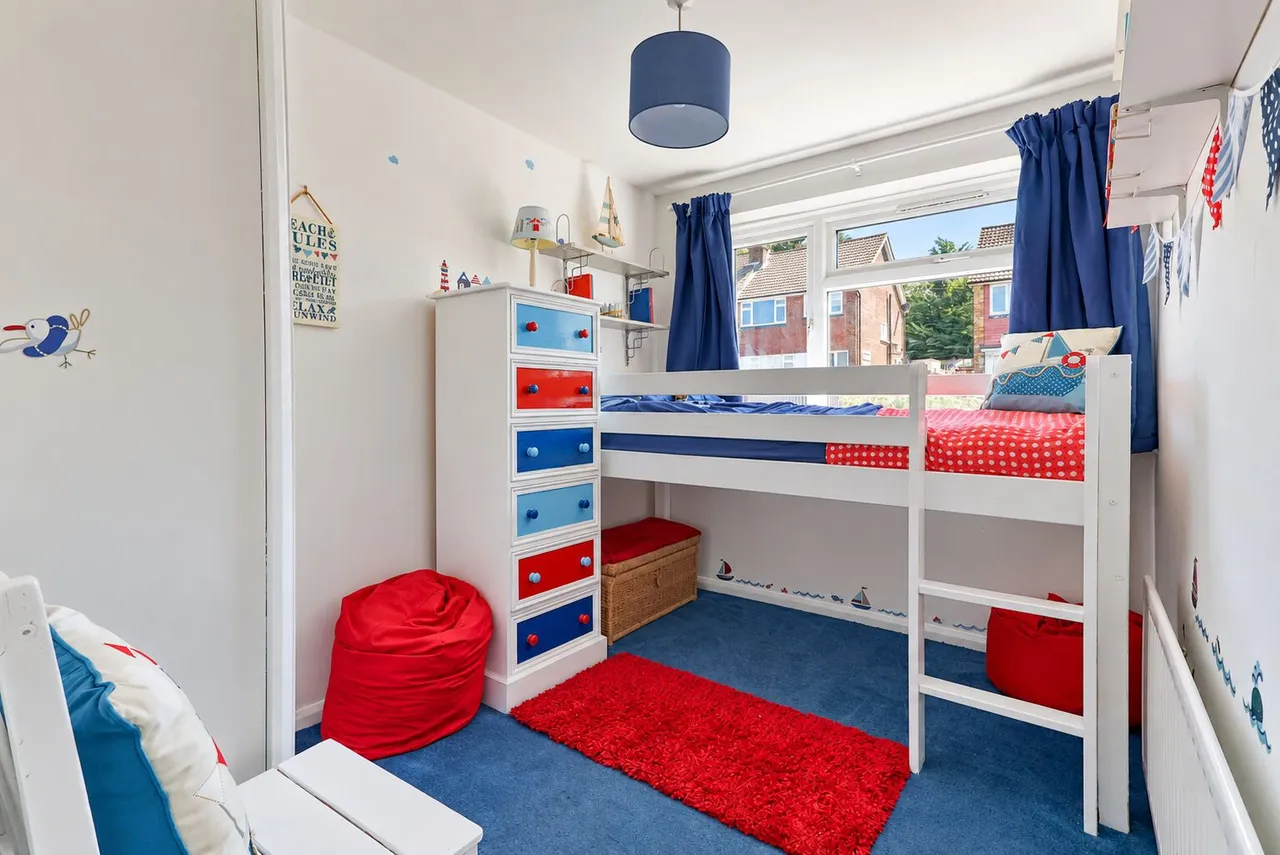 Chippendale Close, High Wycombe, HP13, photo 8